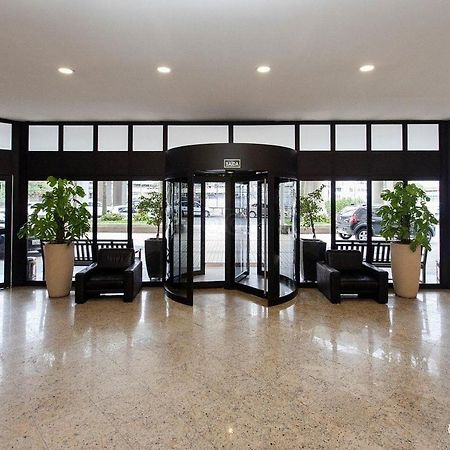Flat Duplo Suite Congonhas Aeroporto 1008 Сао Паоло Екстериор снимка