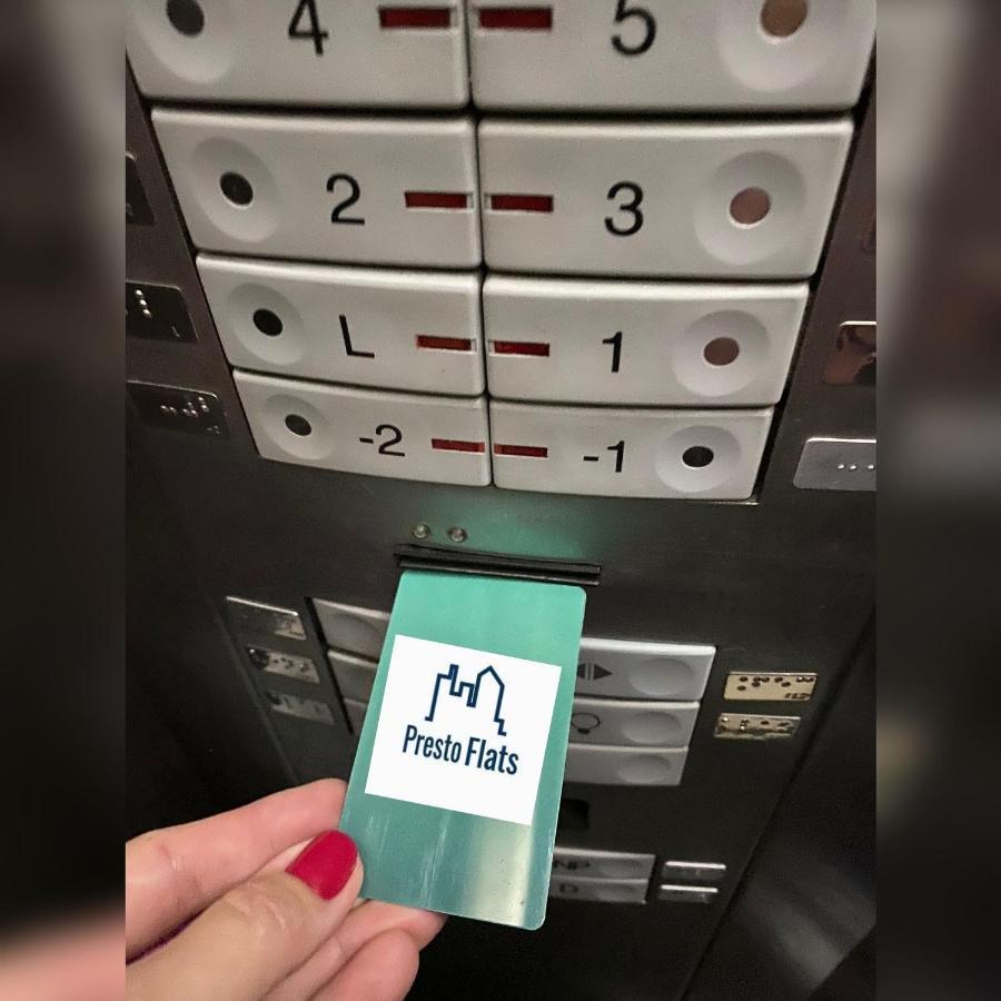 Flat Duplo Suite Congonhas Aeroporto 1008 Сао Паоло Екстериор снимка