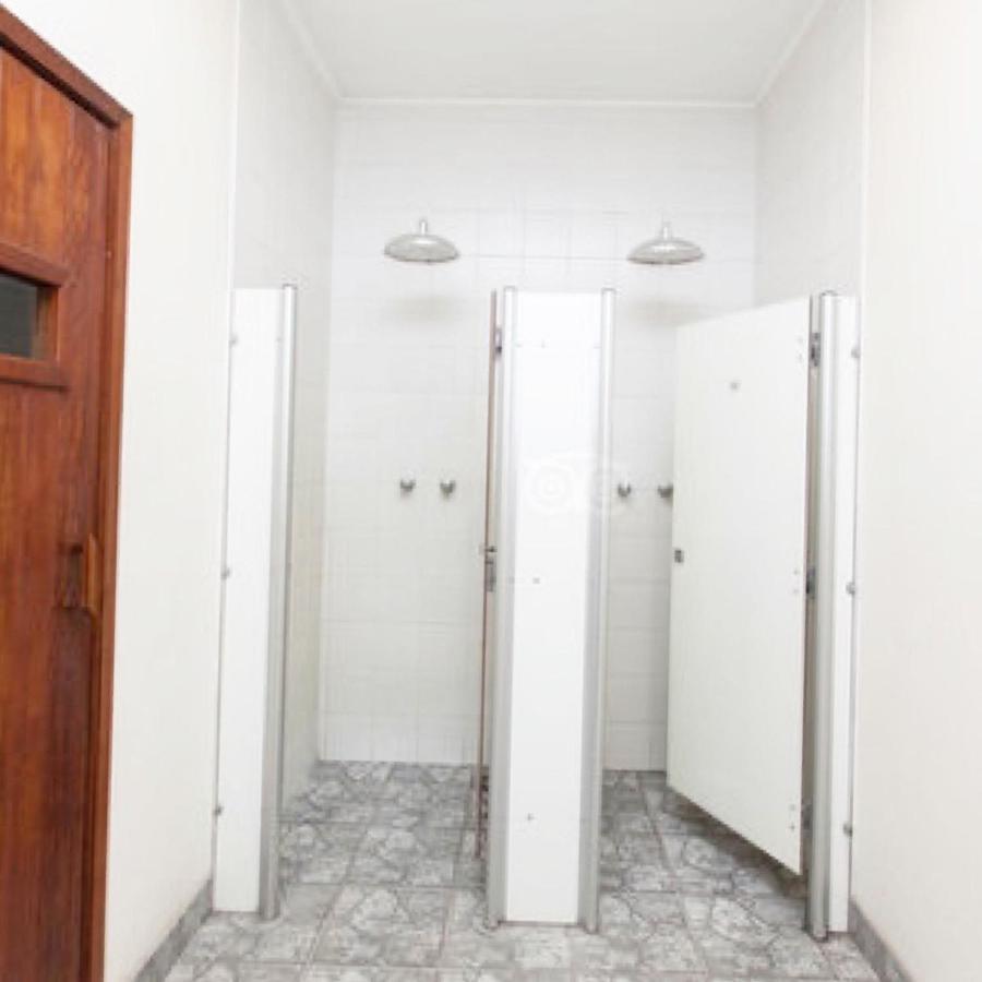 Flat Duplo Suite Congonhas Aeroporto 1008 Сао Паоло Екстериор снимка